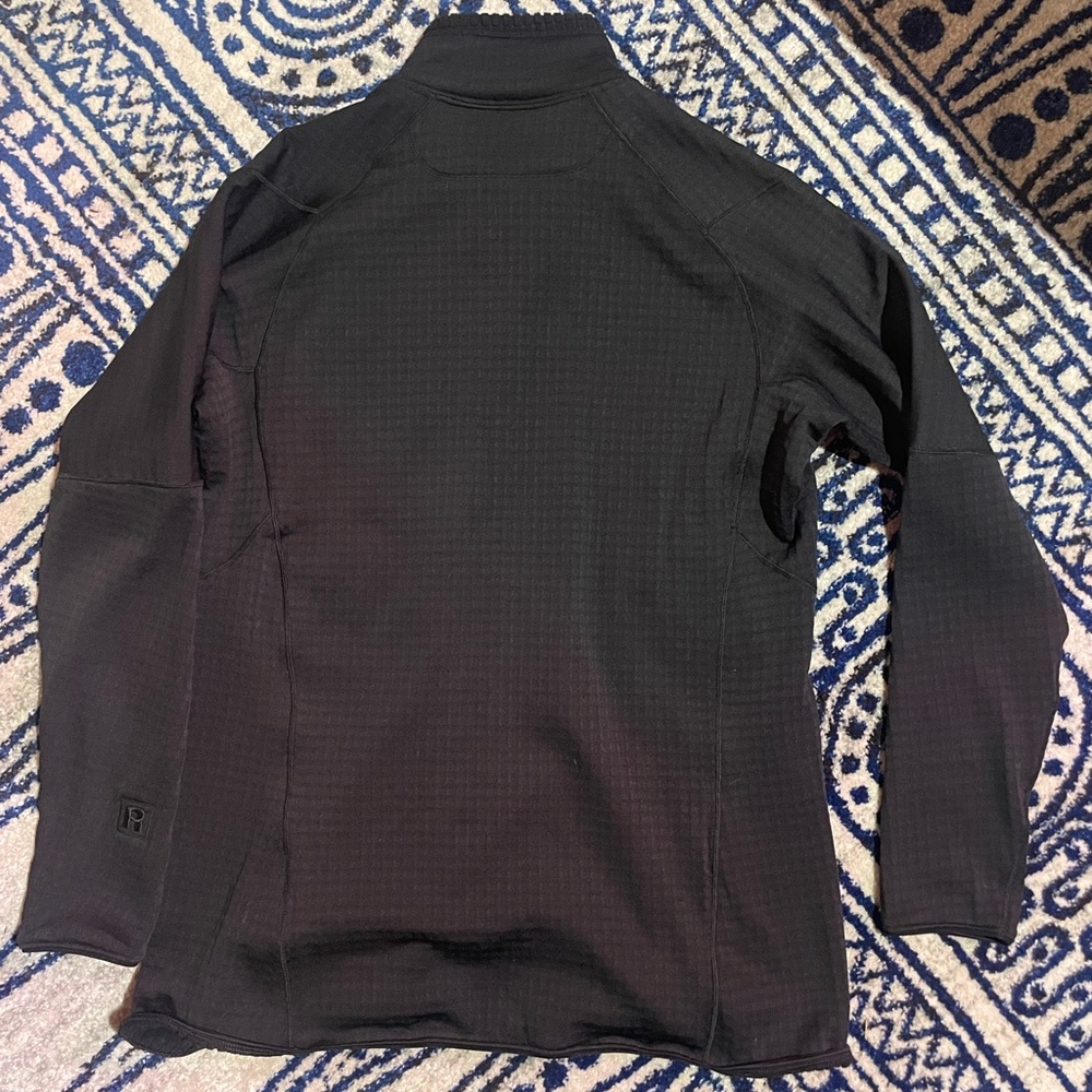 NWT Patagonia R1 Pullover - Picture 5 of 10